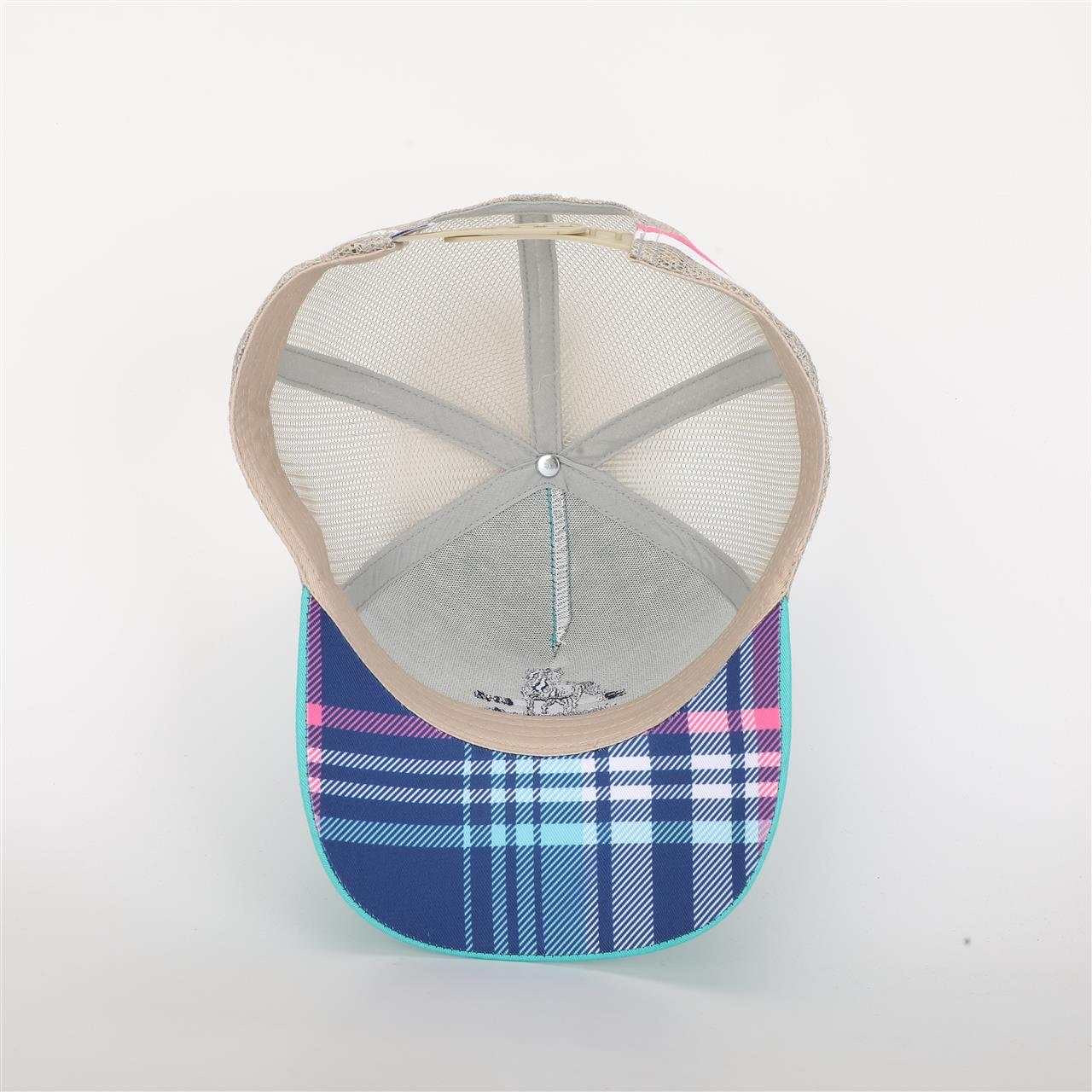 Truckers Hat | Country Made, Horse