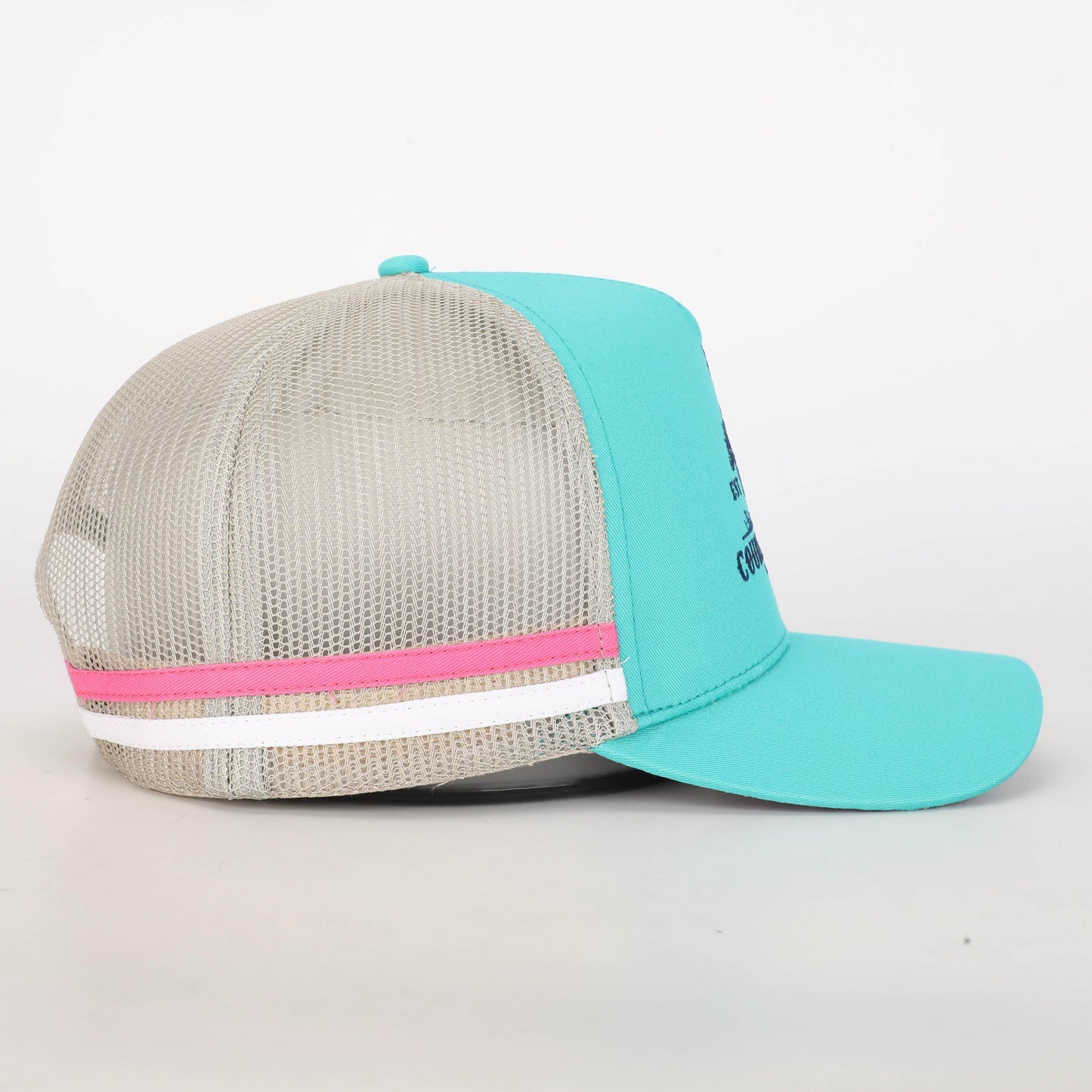 Truckers Hat | Country Made, Horse