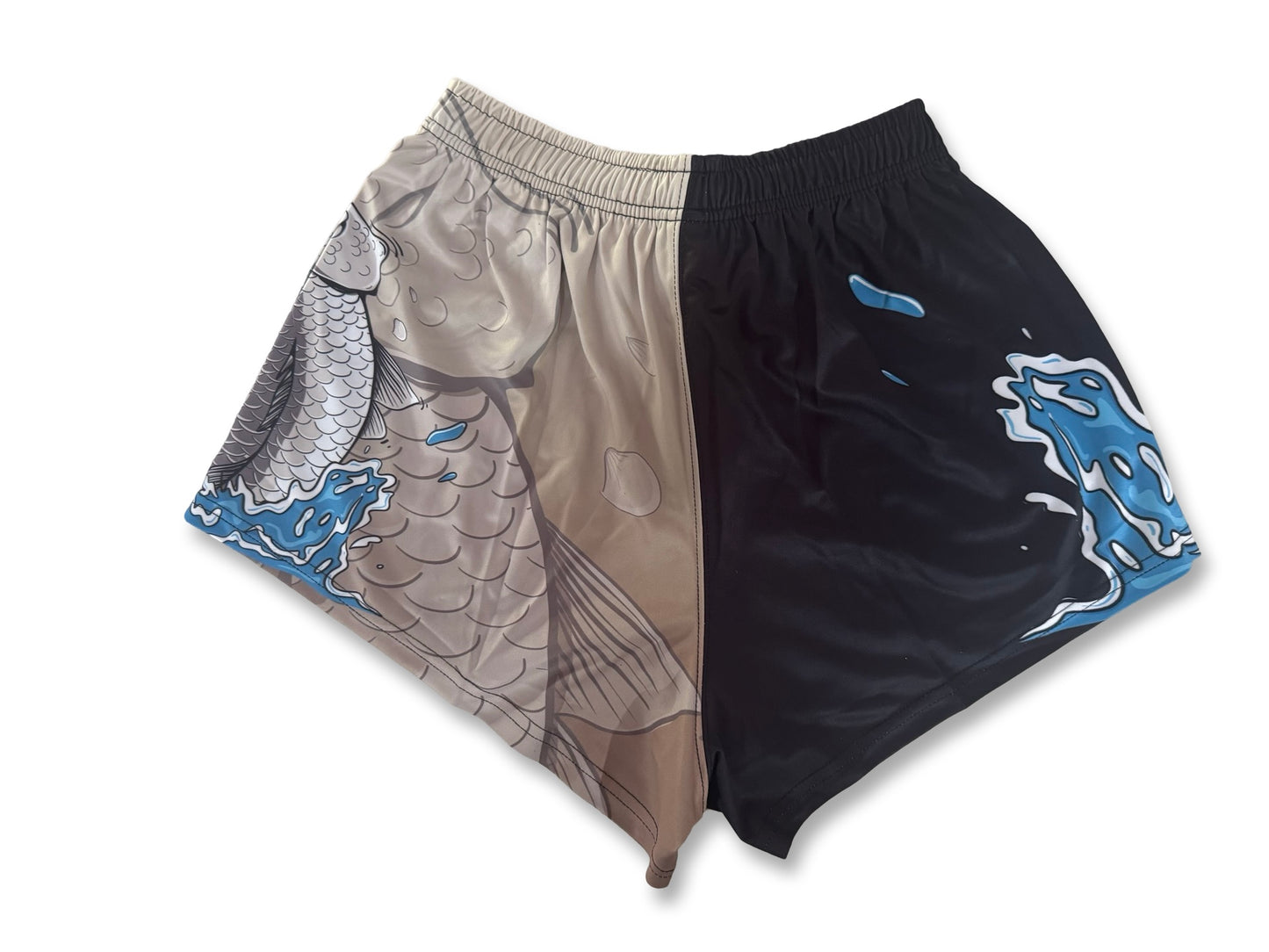 🔥NEW🔥 Barra Classic Footy Shorts (With Pockets)