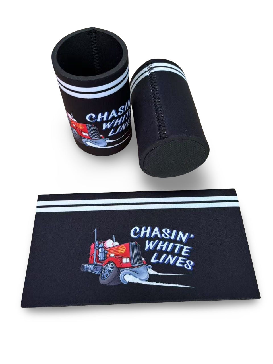 🔥NEW🔥 Rowdy Stubby Coolers- 5 Pack