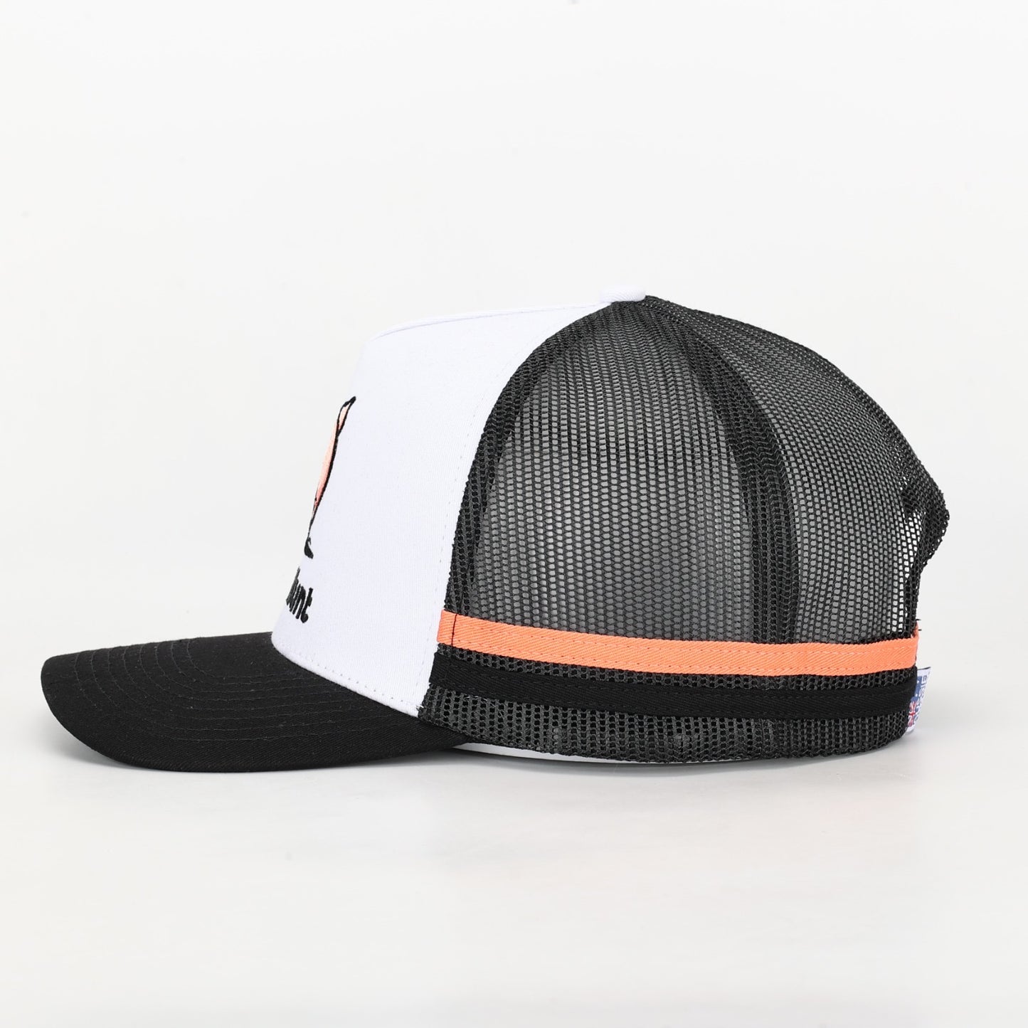 🔥NEW🔥 Truckers Hat, PORK HUNT