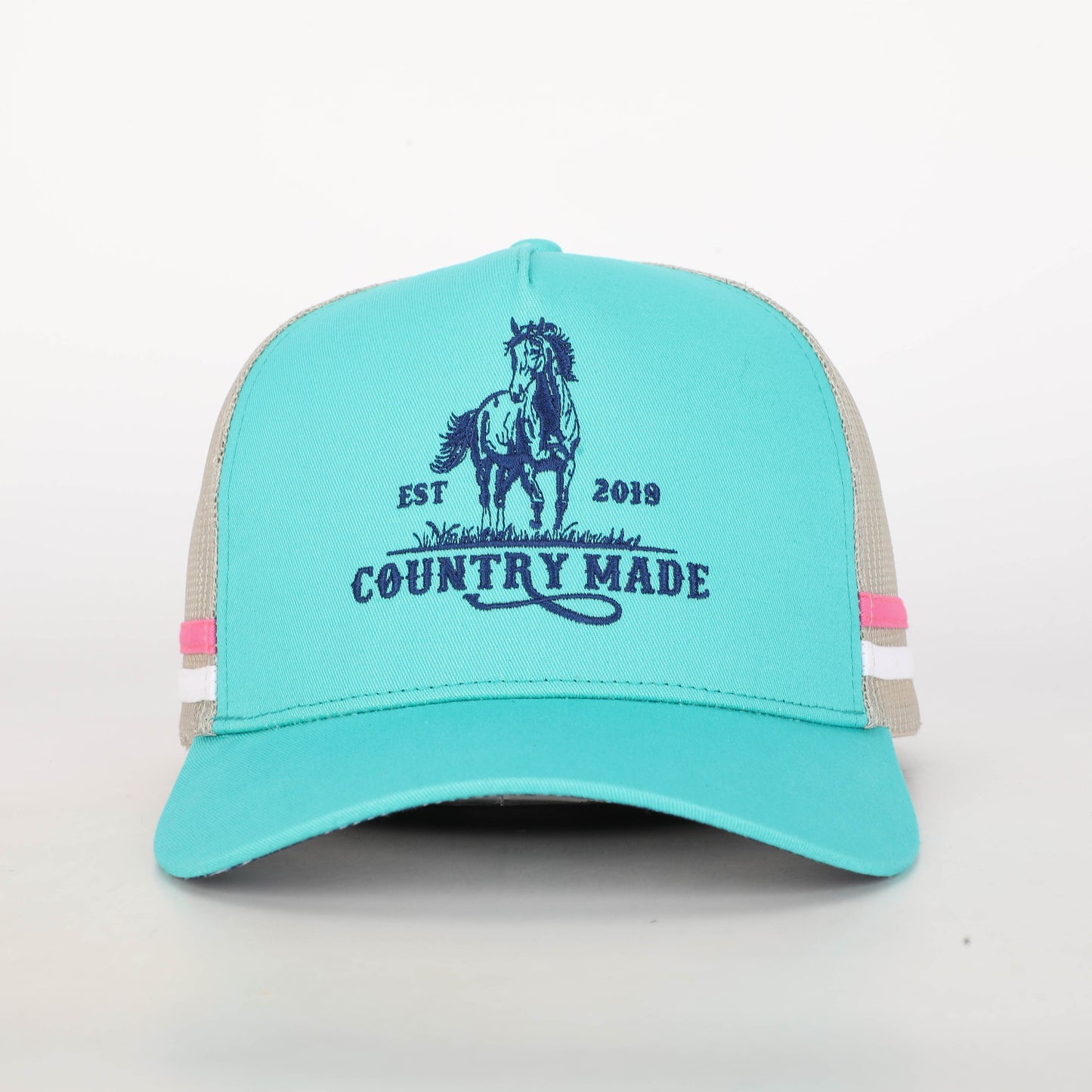Truckers Hat | Country Made, Horse