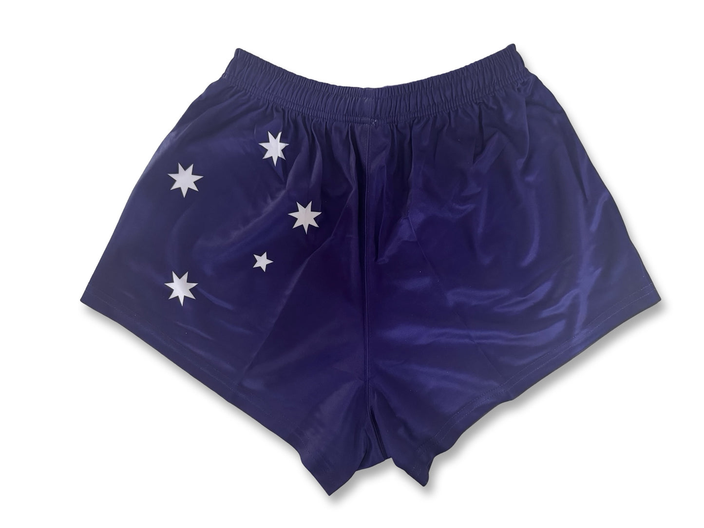 Koala BBQ Footy Shorts (With Pockets)
