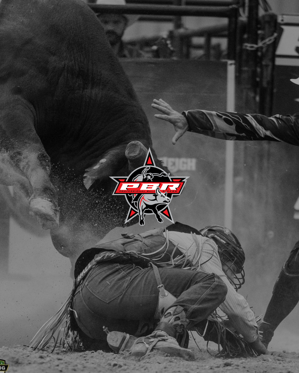 OFFICIAL PBR