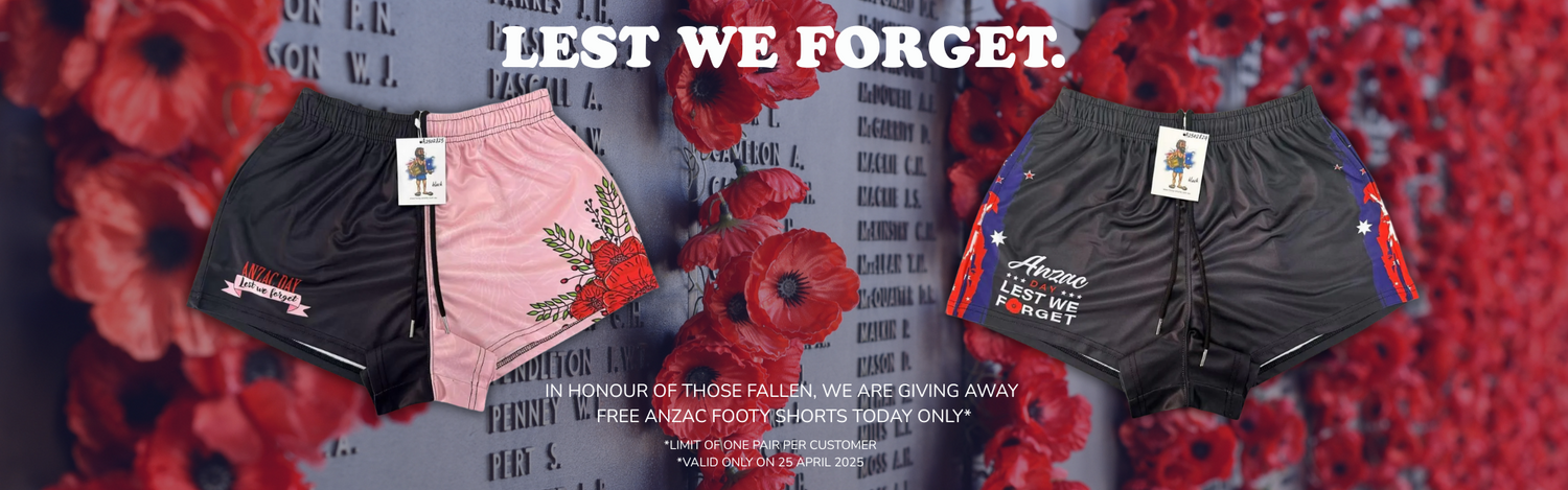 ANZAC