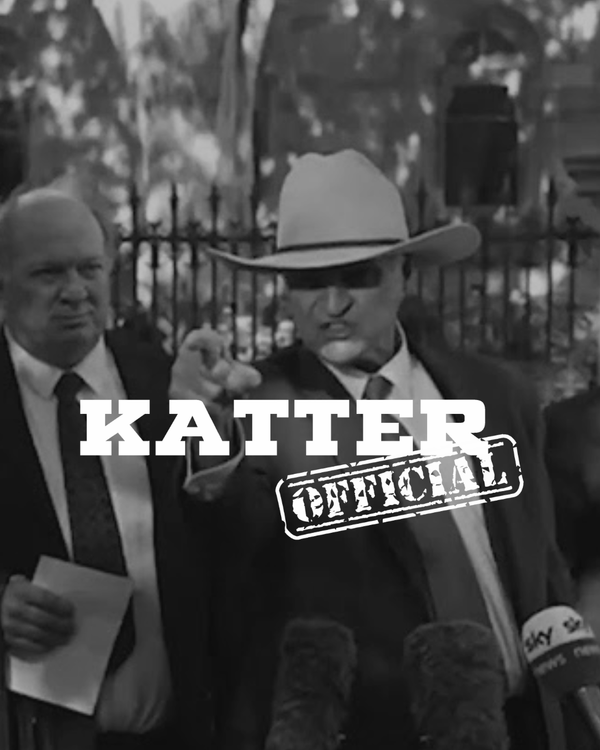 KATTER
