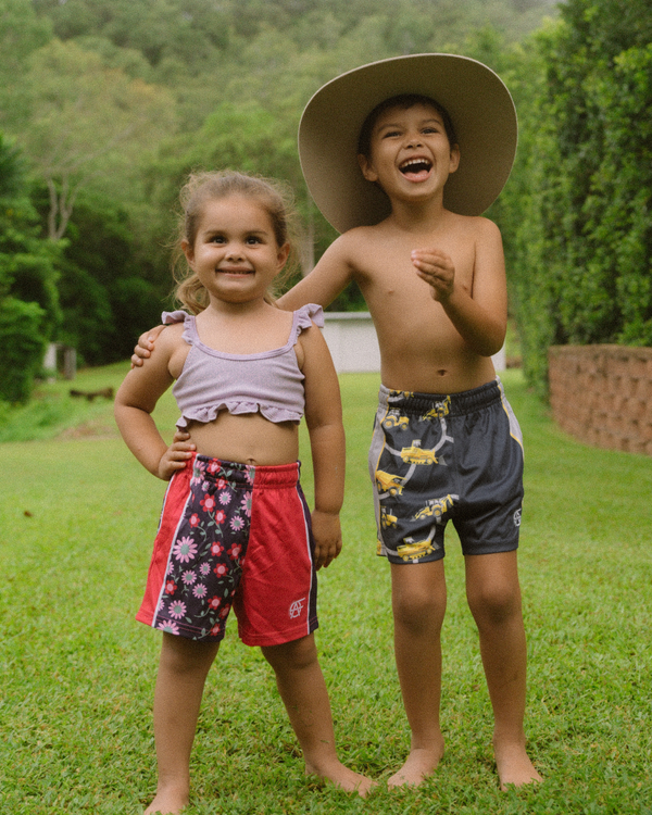 KIDS