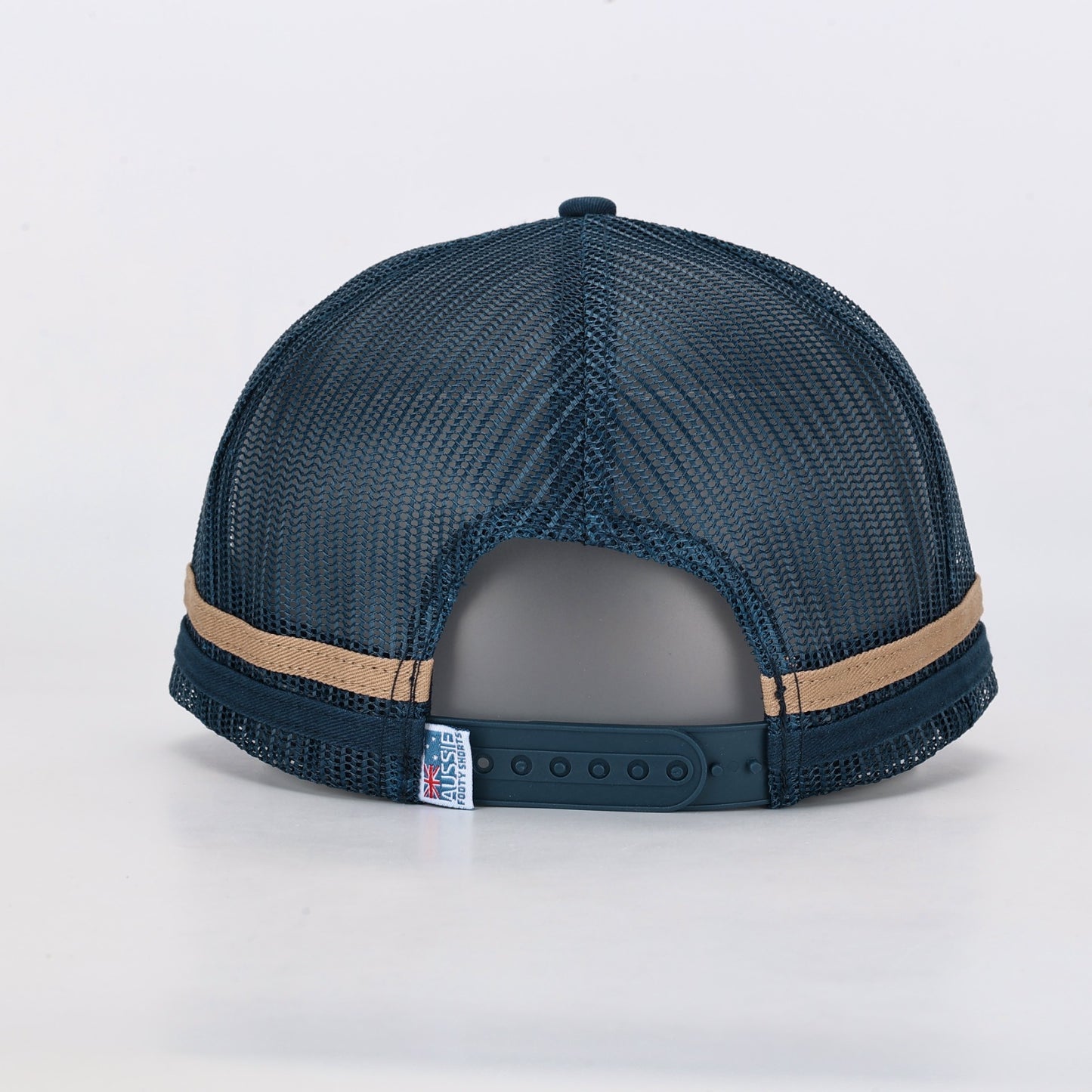 🔥NEW🔥 Truckers Hat | Country Made, Bull, Leather Patch