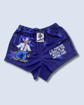 🔥NEW🔥Punch Blokes OFFICIAL KATTER, Footy Shorts (With Pockets)