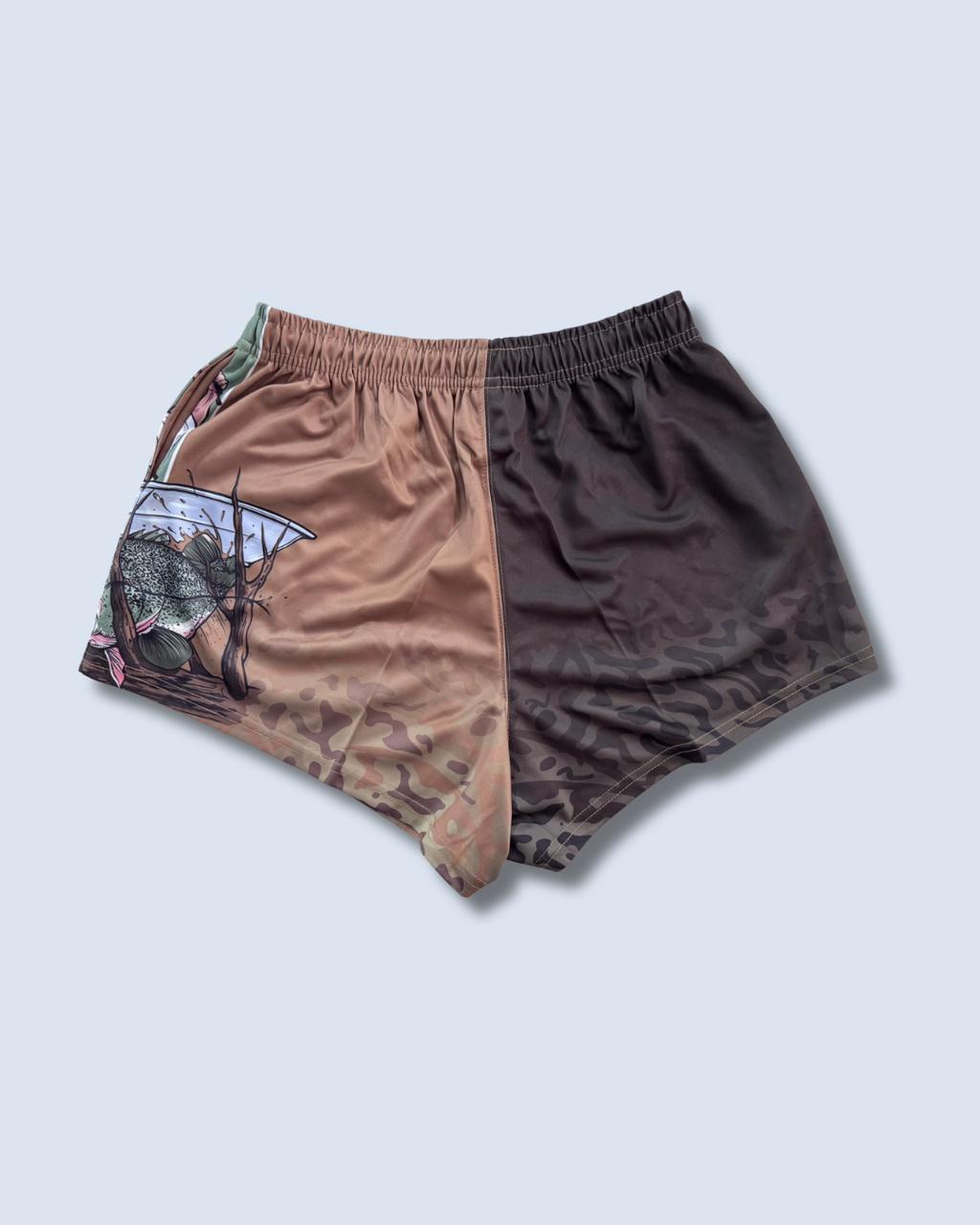 Cod Botherer Footy Shorts (With Pockets) 🔥NEW🔥
