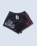🔥NEW🔥Copy NORTH Bound Footy Shorts (With Pockets)