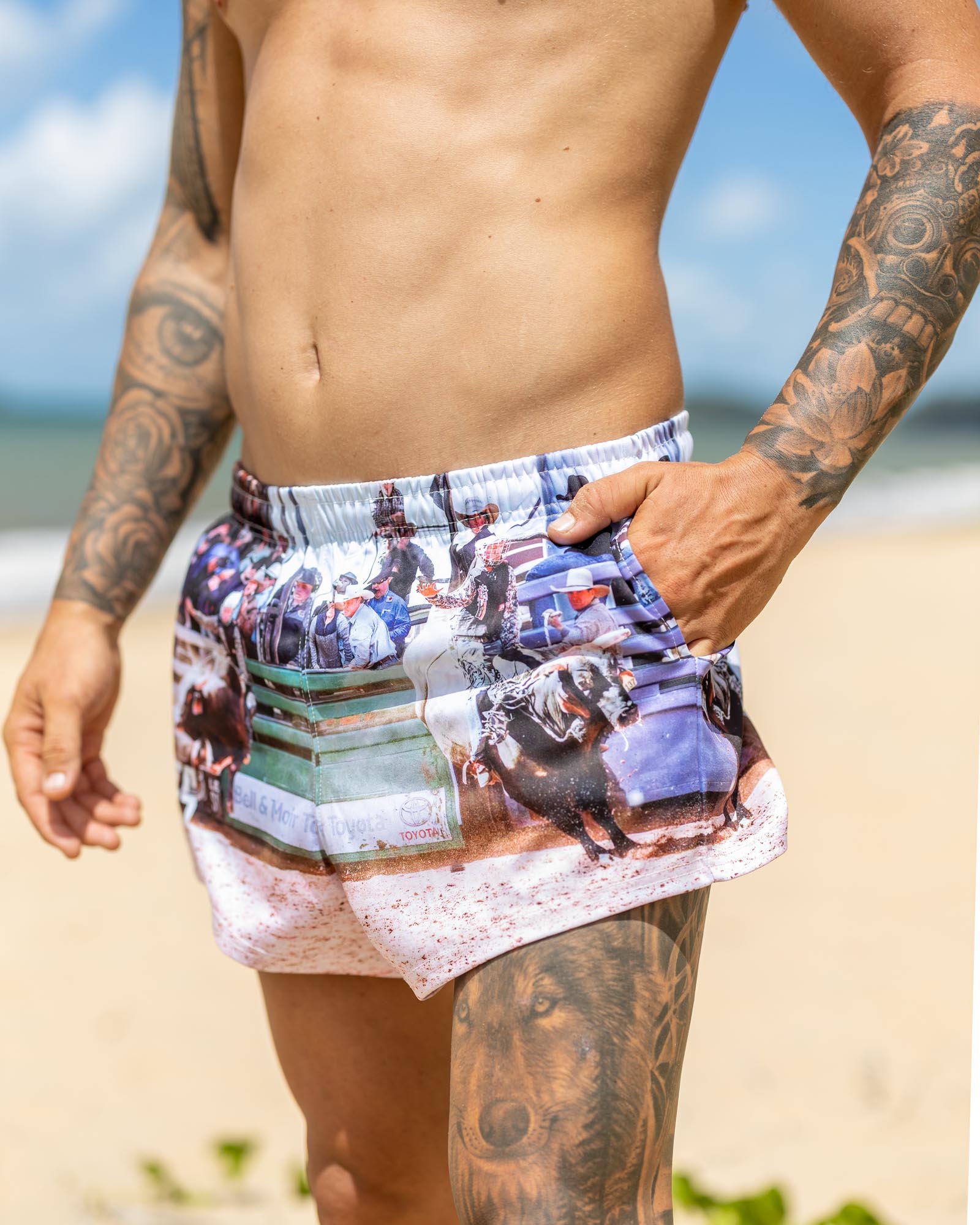Aussie cheap boxer shorts