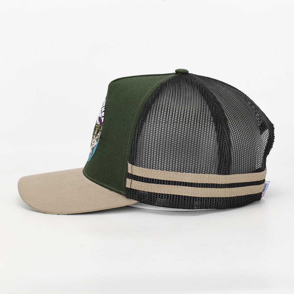 Truckers Hat | The COD Father