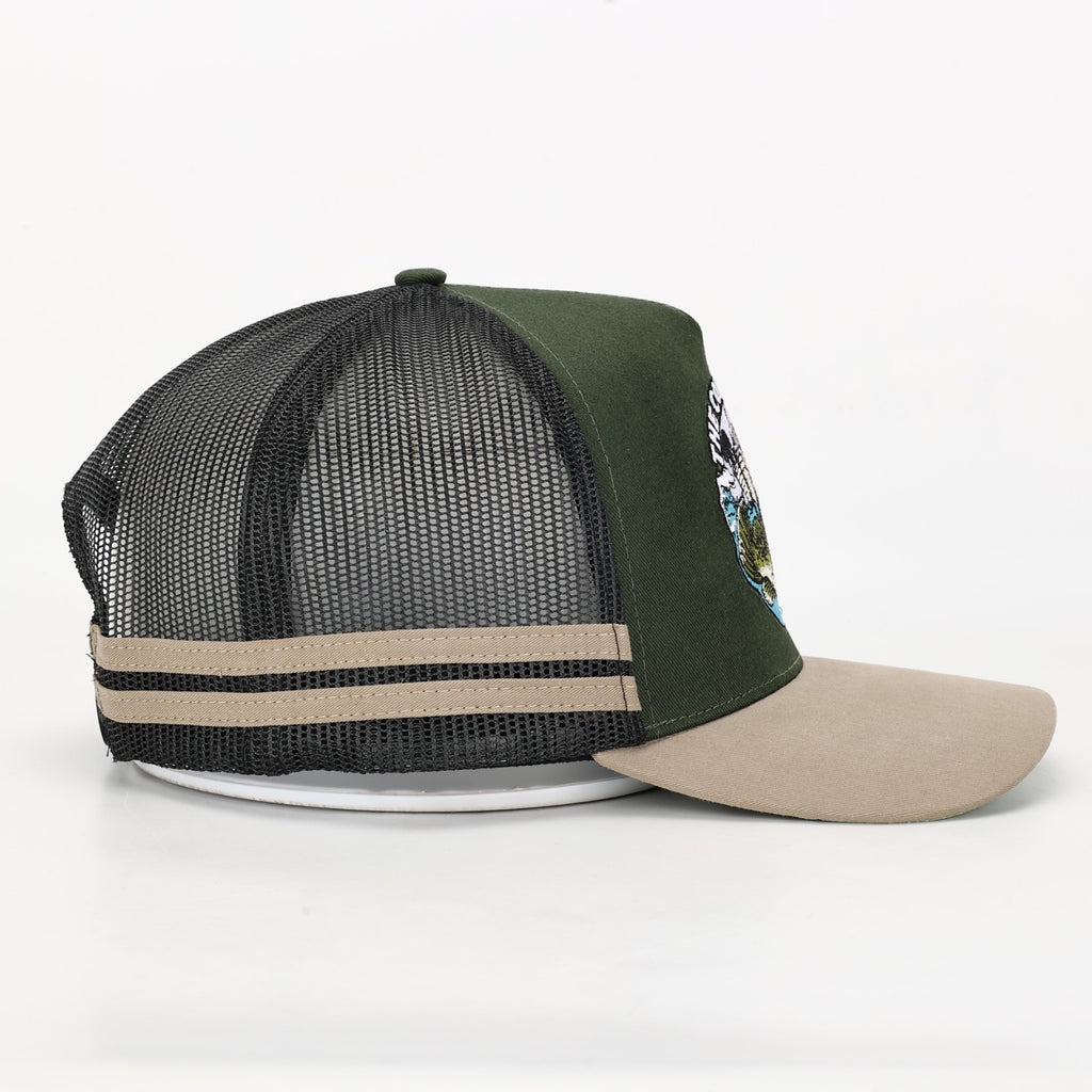 Truckers Hat | The COD Father