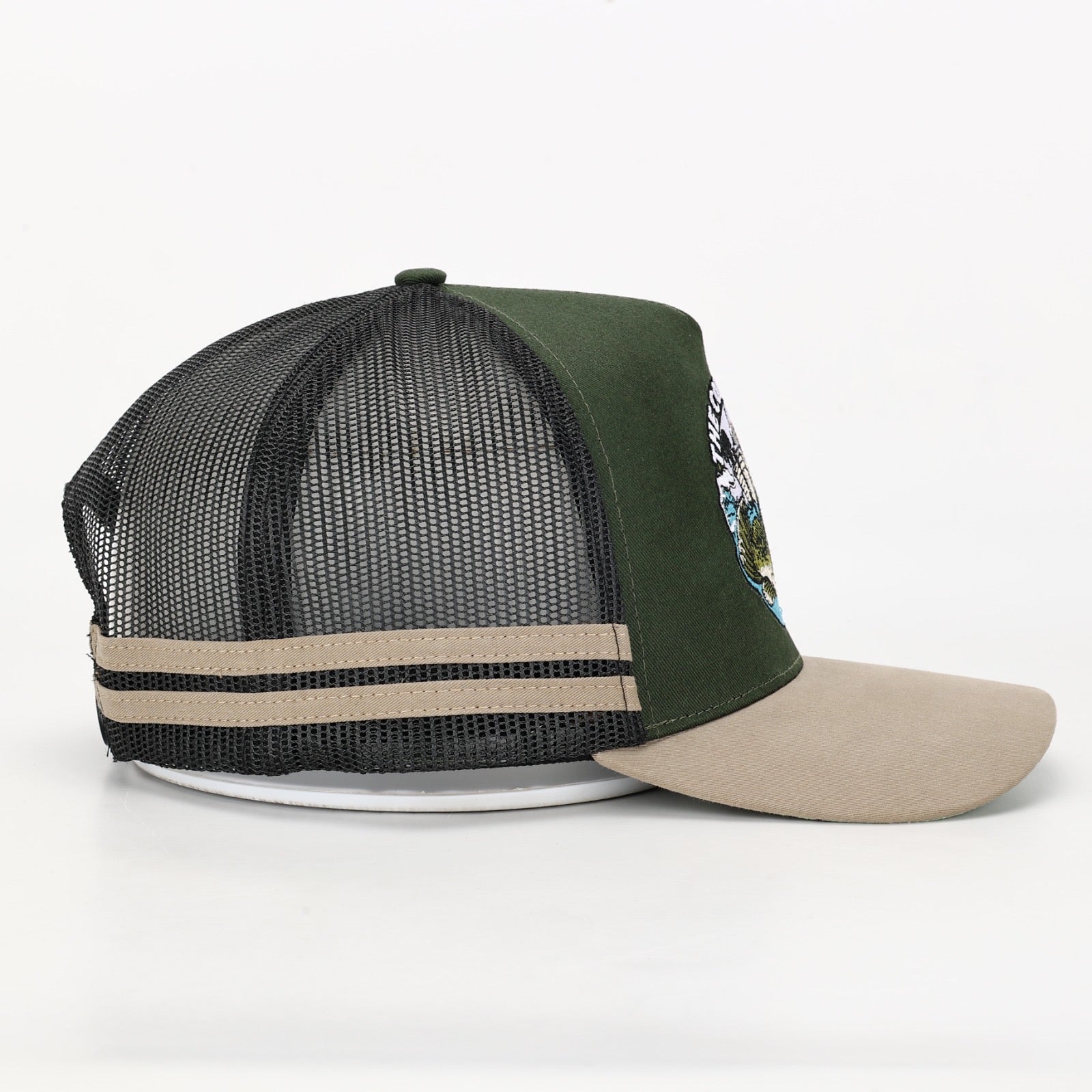 Truckers Hat | The COD Father