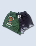 🔥NEW🔥 Smoking Darts & Breaking Hearts, VB, Footy Shorts (With Pockets)