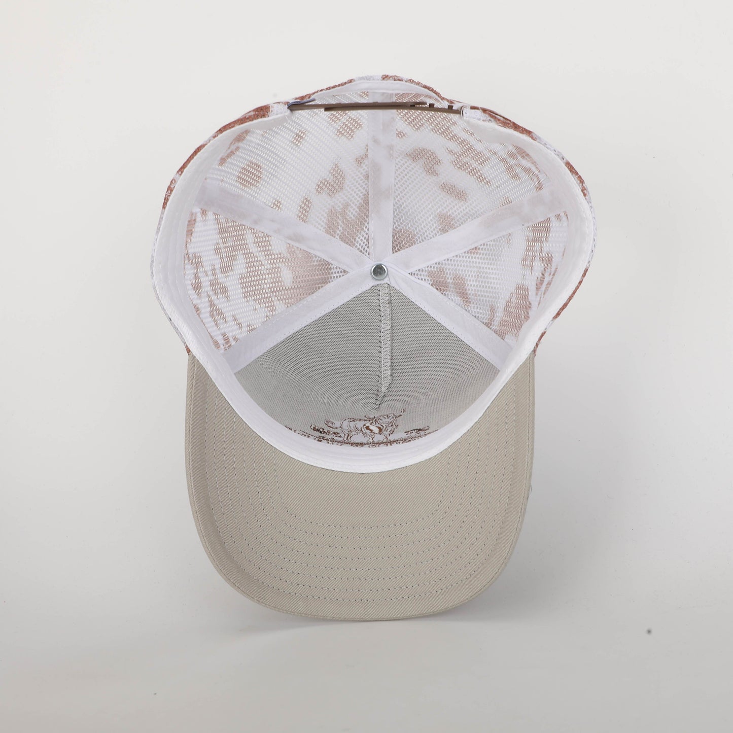 Truckers Hat, Country Made, BULL NEW