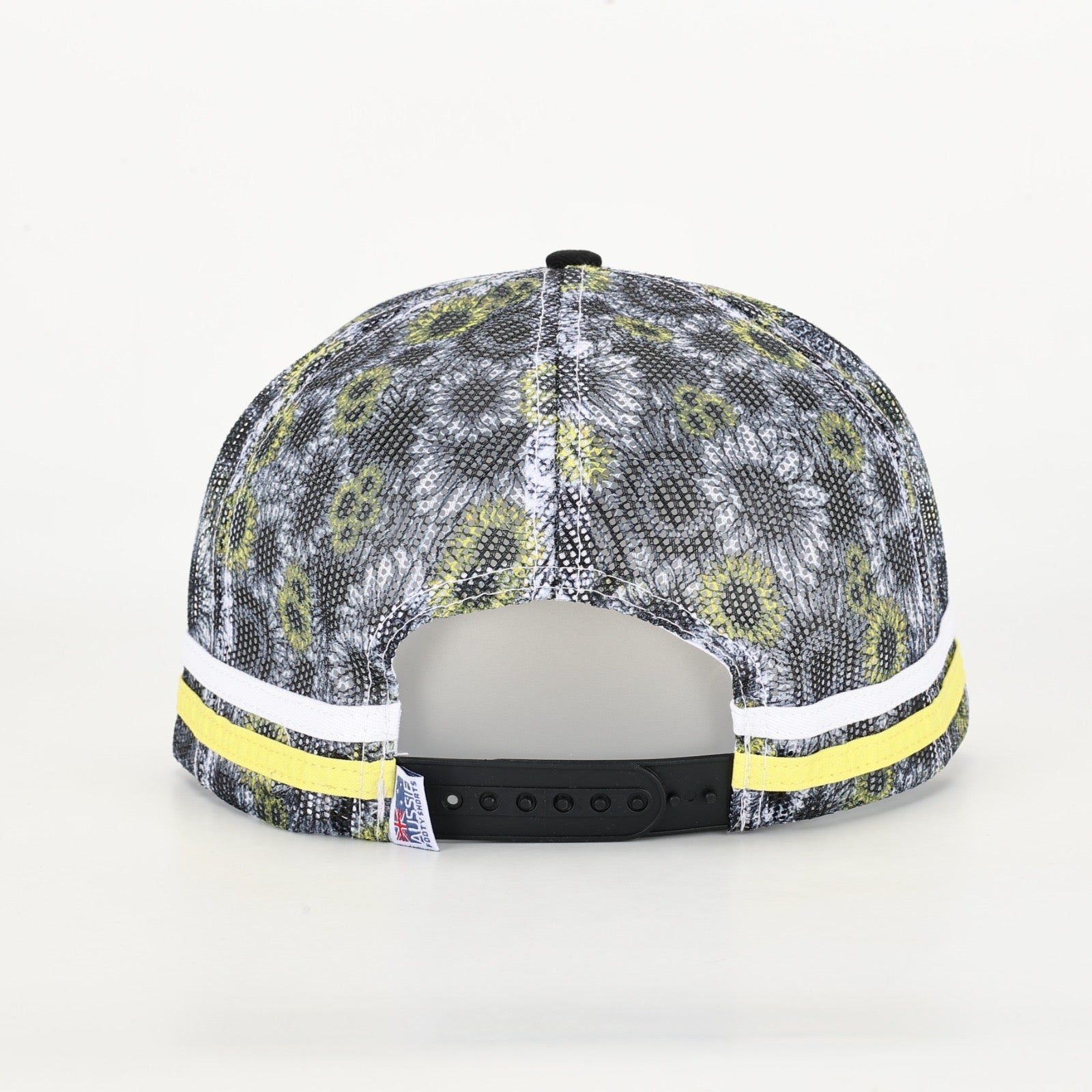 Truckers Hat | Sun Flower Country Made