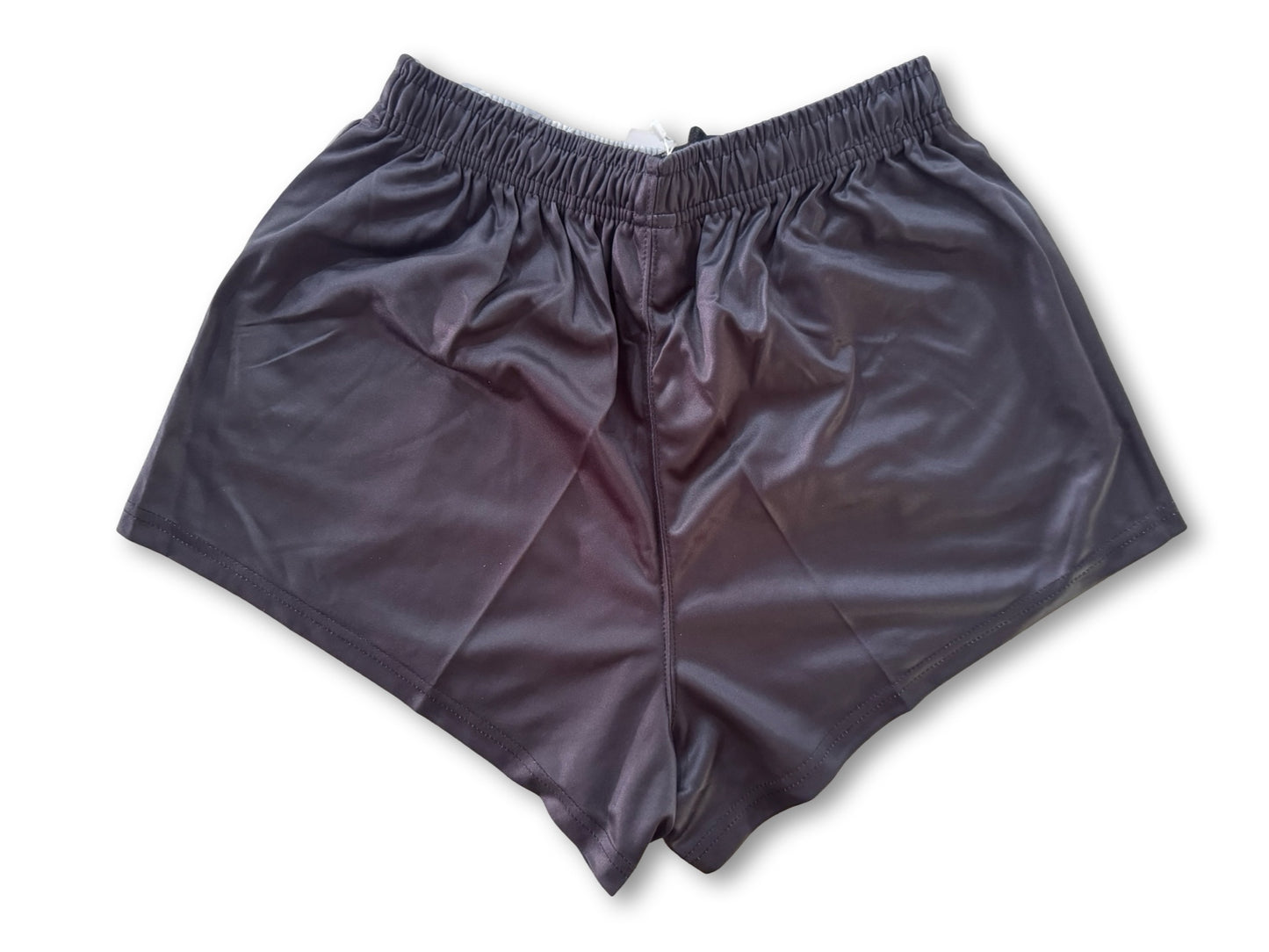 🔥NEW🔥 Horse Photo Footy Shorts (With Pockets)
