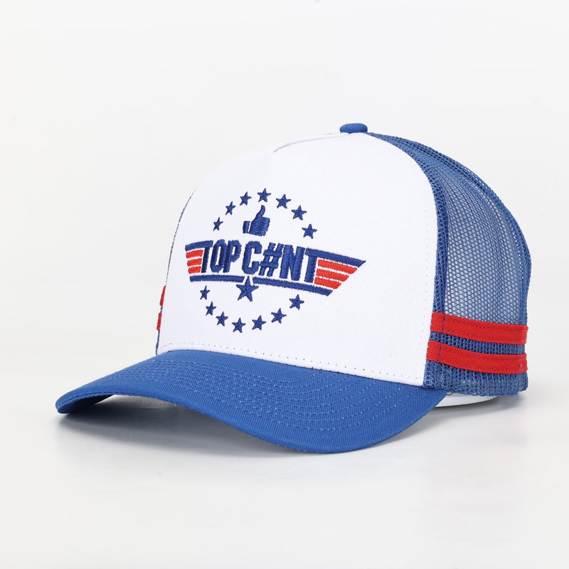 🔥NEW🔥 Truckers Hat | Top C#NT