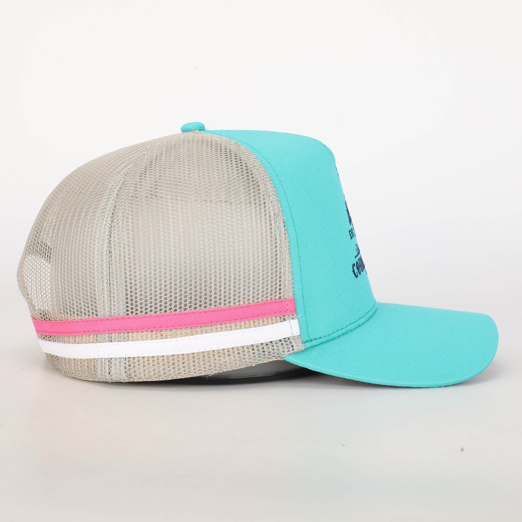 Truckers Hat | Country Made, Horse