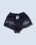 🔥NEW🔥PATROL Footy Shorts (With Pockets)