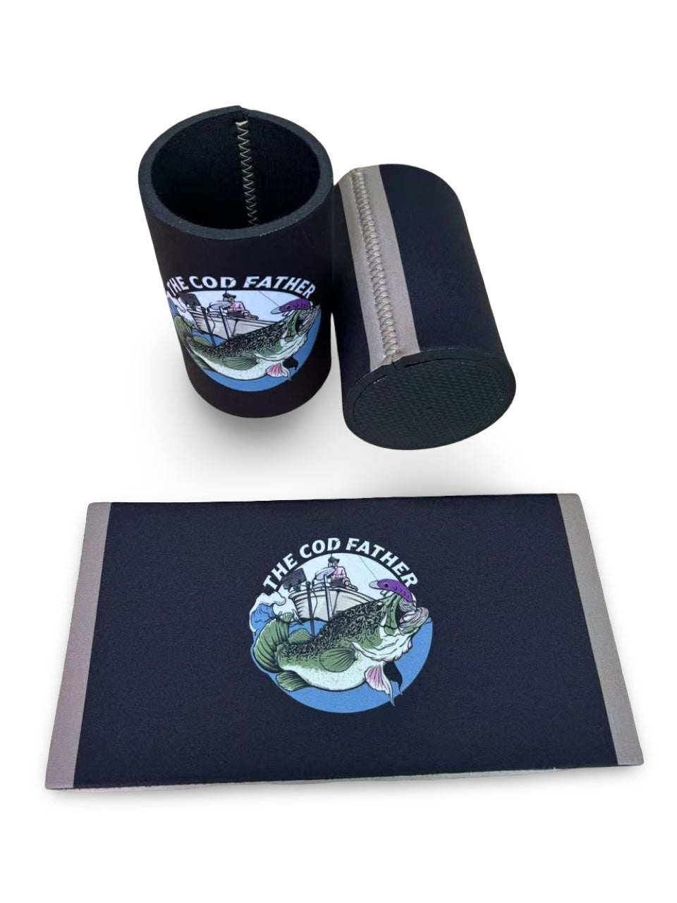 🔥NEW🔥 Rowdy Stubby Coolers- 5 Pack
