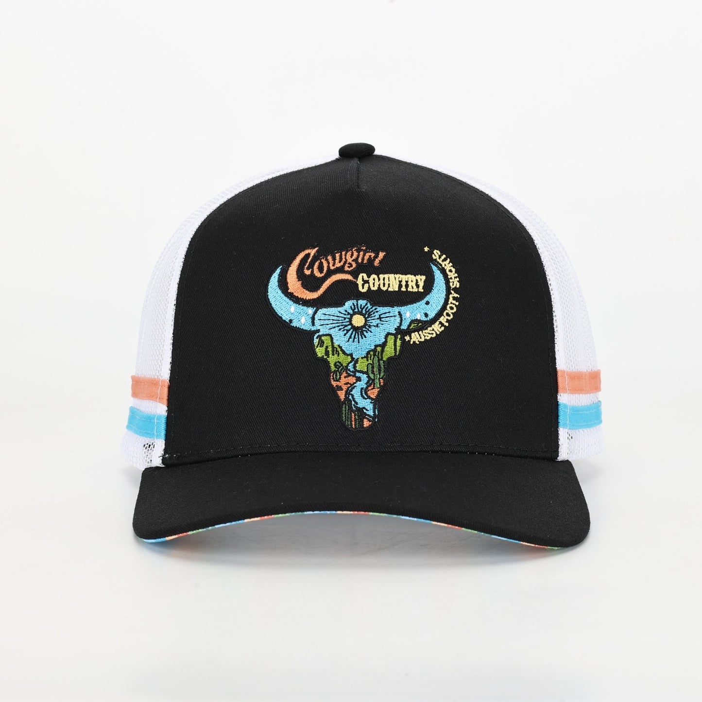 🔥NEW🔥 Truckers Hat | Cowgirl Country