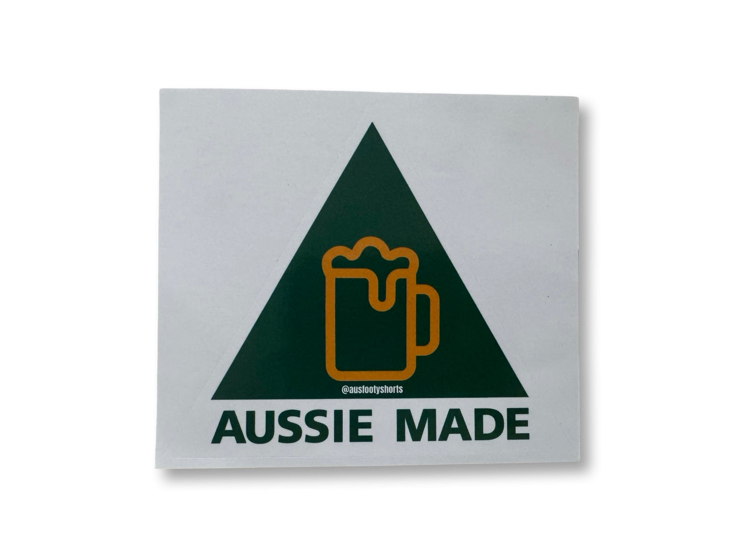 AFS Sticker Pack- 10x Stickers