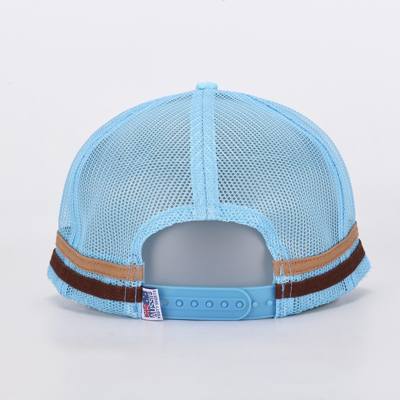 Truckers Hat | Country Made, Horse, Leather Patch