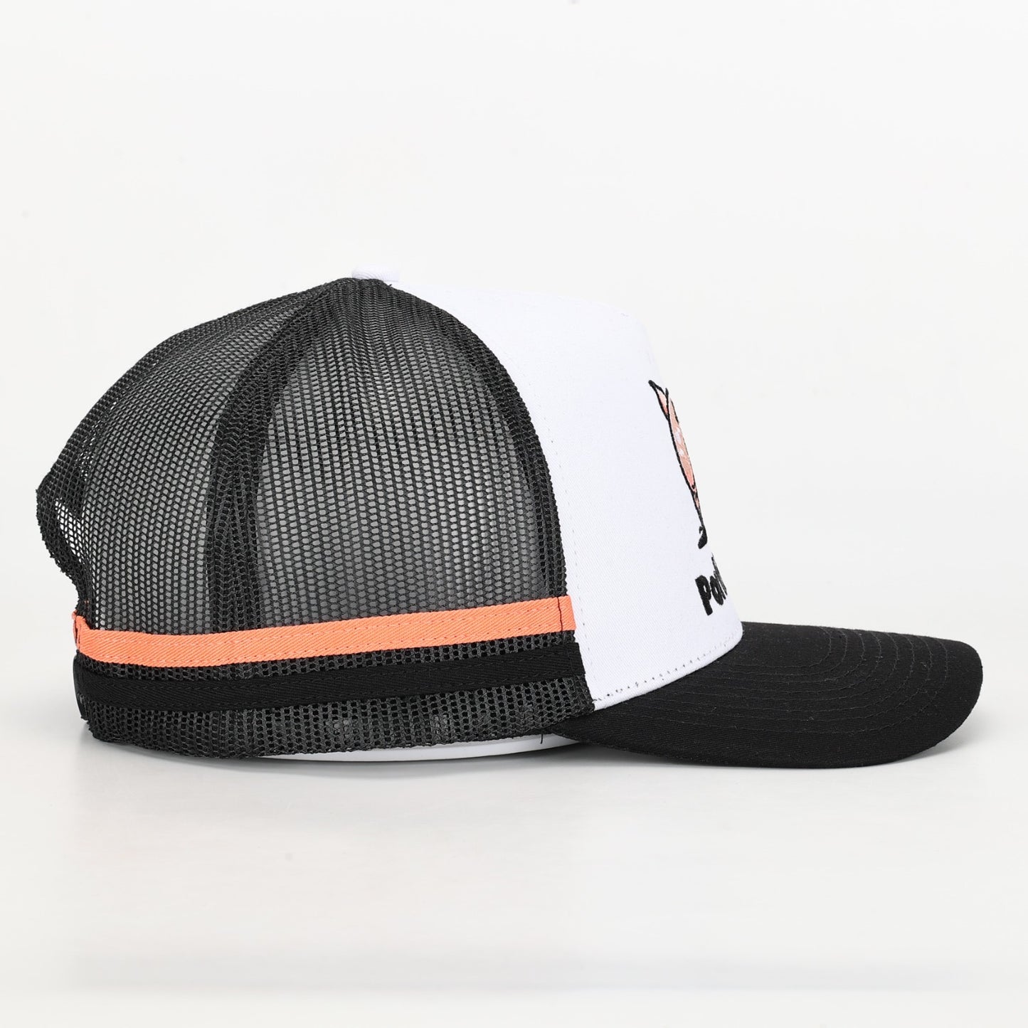 🔥NEW🔥 Truckers Hat, PORK HUNT