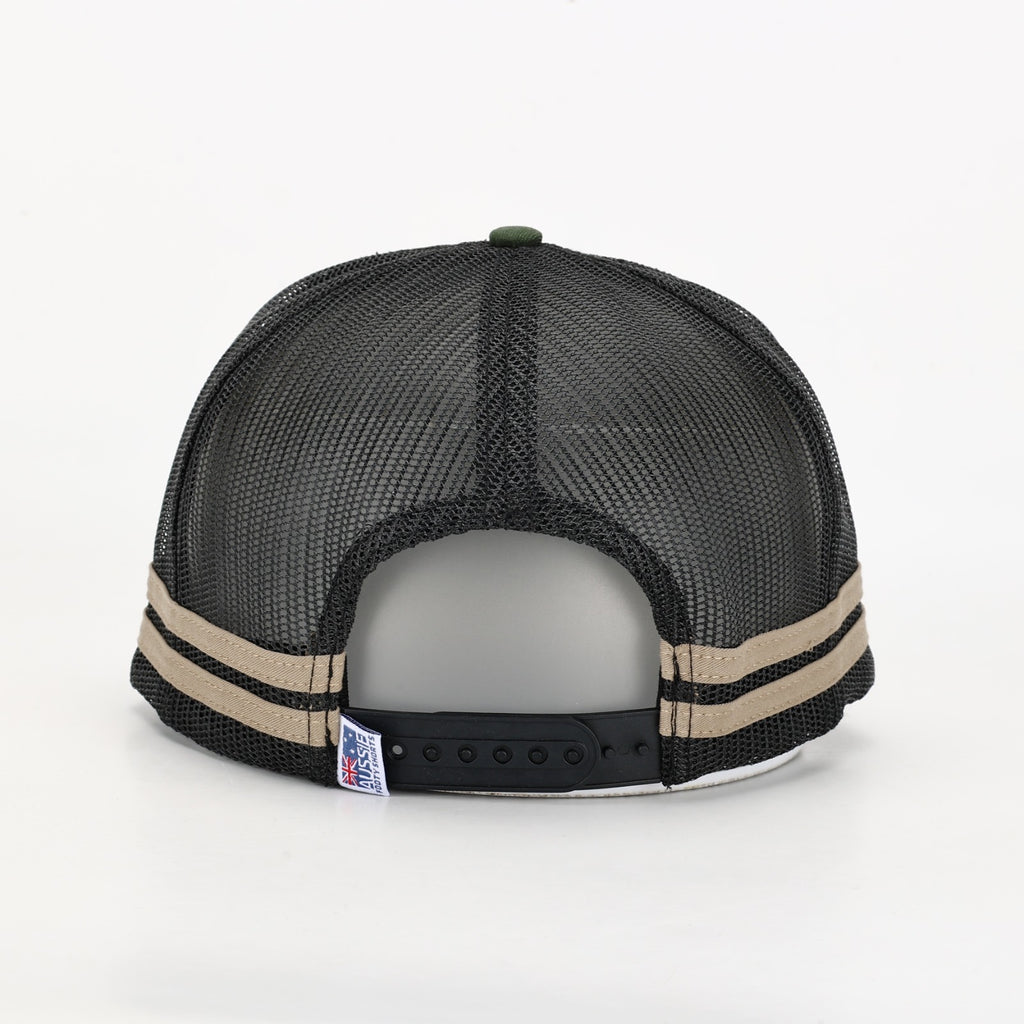 Truckers Hat | The COD Father