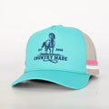 Truckers Hat | Country Made, Horse
