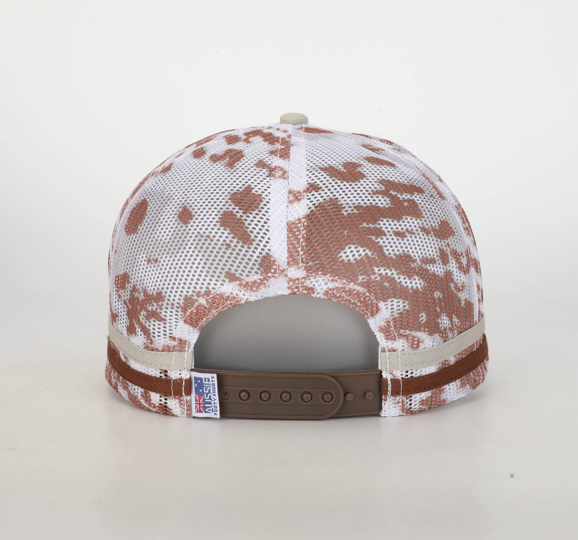 Truckers Hat, Country Made, BULL NEW