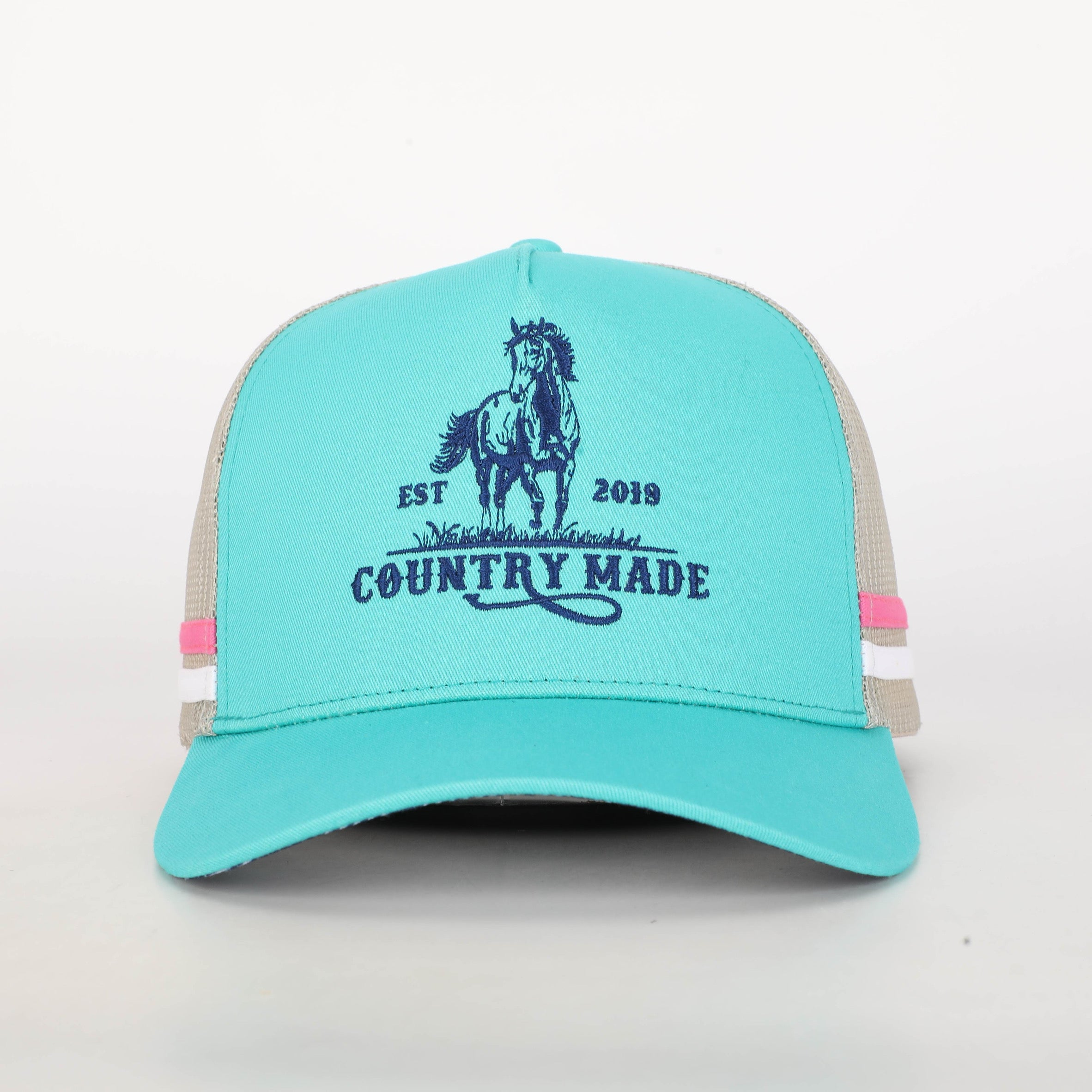 Truckers Hat | Country Made, Horse