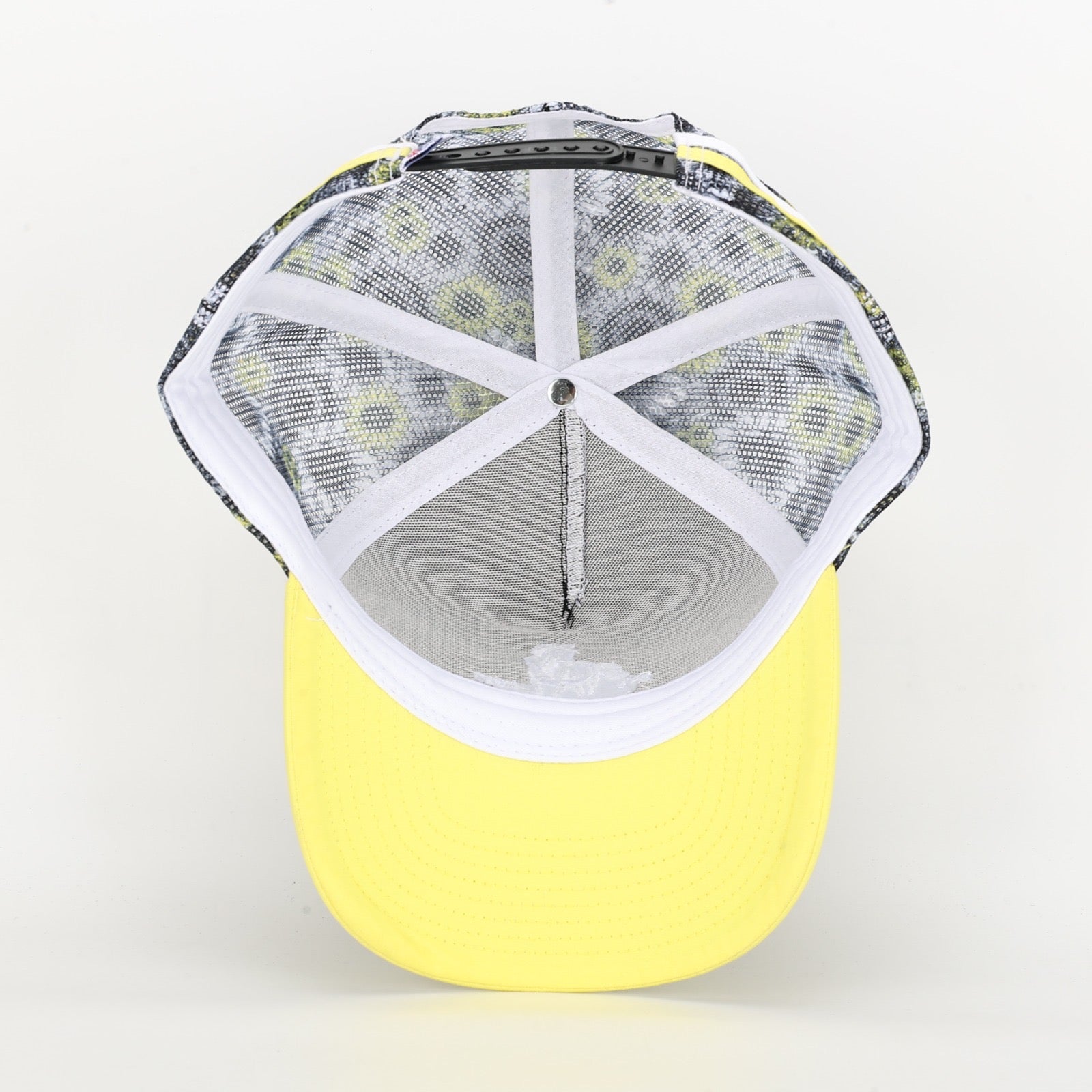 Truckers Hat | Sun Flower Country Made