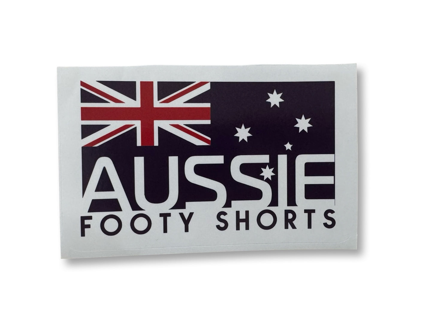 AFS Sticker Pack- 10x Stickers