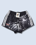 🔥NEW🔥 The Main Character PBR Footy Shorts – (With Pockets)