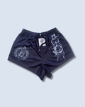 Bull Footy Shorts (With Pockets) 🔥NEW🔥